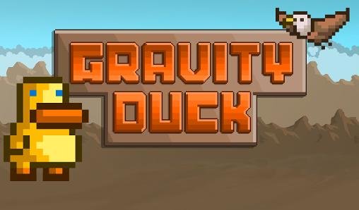 download Gravity duck apk